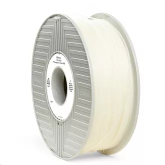VERBATIM 3D-Drucker Filament PP 1,75mm, 231m, 500g natur