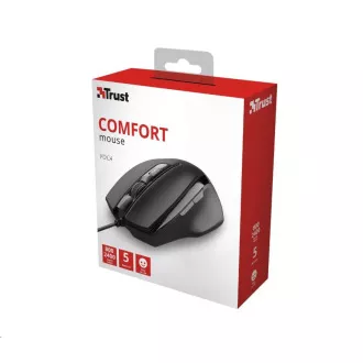 TRUST Maus Voca Comfort Maus