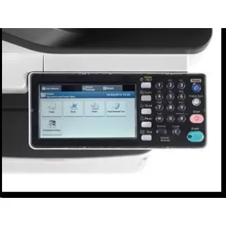 Oki MC883dn, bar. A3-Multifunktionsdrucker Oki MC883dn, bar. A3-Multifunktionsdrucker