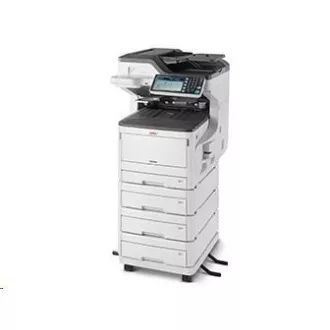 Oki MC883dnct, bar. A3-Multifunktionsdrucker Oki MC883dnct, bar. A3-Multifunktionsdrucker