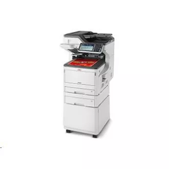 Oki MC883dnv, bar. A3-Multifunktionsdrucker Oki MC883dnv, bar. A3-Multifunktionsdrucker