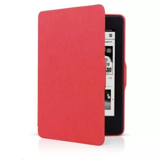 CONNECT IT Hülle für Amazon Kindle Paperwhite 1/2/3, rot
