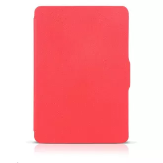 CONNECT IT Hülle für Amazon Kindle Paperwhite 1/2/3, rot