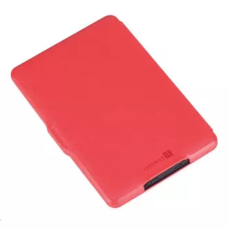 CONNECT IT Hülle für Amazon Kindle Paperwhite 1/2/3, rot