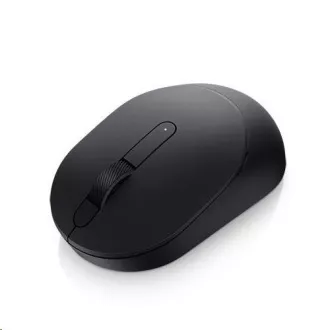Dell Mobile Wireless-Maus - MS3320W - Schwarz