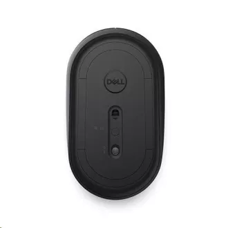 Dell Mobile Wireless-Maus - MS3320W - Schwarz