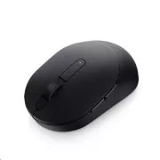DELL Mobile Pro Wireless-Maus - MS5120W - Schwarz