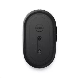 DELL Mobile Pro Wireless-Maus - MS5120W - Schwarz DELL Mobile Pro Wireless-Maus - MS5120W - Schwarz