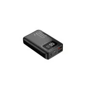 Viking powerbank go10, 10000mAh, schwarz