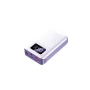 Viking Powerbank go10, 10000mAh, weiß