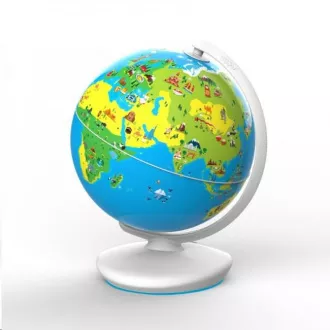 Shifu Orboot - Ein interaktiver AR-Globus für Kinder Shifu Orboot - Ein interaktiver AR-Globus für Kinder