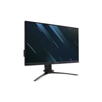 ACER LCD Predator XB253QGXbmiiprzx, 62 cm (24,5") 1920x1080@240 Hz, 1000:1, 400cd/m2, 1ms, DP, HDMI, USB 3.0, Repro, schwarz ACER LCD Predator XB253QGXbmiiprzx, 62 cm (24,5") 1920x1080@240 Hz, 1000:1, 400cd/m2, 1ms, DP, HDMI, USB 3.0, Repro, schwarz