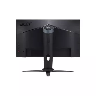 ACER LCD Predator XB253QGXbmiiprzx, 62 cm (24,5") 1920x1080@240 Hz, 1000:1, 400cd/m2, 1ms, DP, HDMI, USB 3.0, Repro, schwarz ACER LCD Predator XB253QGXbmiiprzx, 62 cm (24,5") 1920x1080@240 Hz, 1000:1, 400cd/m2, 1ms, DP, HDMI, USB 3.0, Repro, schwarz