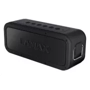 LAMAX Storm1 Bluetooth-Lautsprecher - schwarz