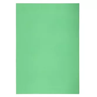 Umschlag A4 217x309x0,3mm "L" grün PVC 10St. Umschlag A4 217x309x0,3mm "L" grün PVC 10St.