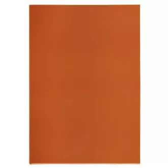 Umschlag A4 217x309x0,3mm "L" rot PVC 10St. Umschlag A4 217x309x0,3mm "L" rot PVC 10St.
