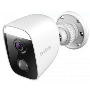 D-Link DCS-8627LH mydlink Full HD Outdoor Wi-Fi Spotlight Kamera, 2Mpx, Wireless N, microSD Steckplatz