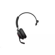 Jabra Evolve2 65 Headset, Link 380c MS, mono, schwarz