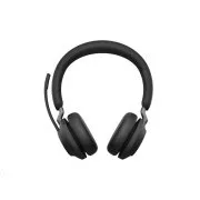Jabra Evolve2 65 Headset, Link 380c MS, Stereo, schwarz