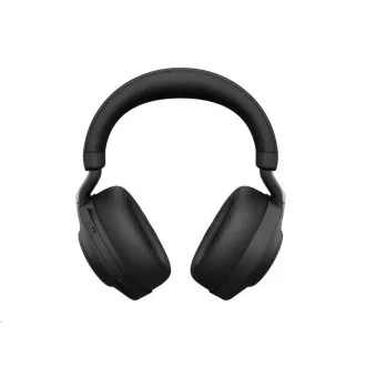 Jabra Evolve2 85 Headset, Link 380c MS, Stereo, schwarz Jabra Evolve2 85 Headset, Link 380c MS, Stereo, schwarz