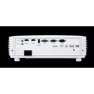 ACER Projektor H6531BD - DLP 3D, 1080p, 3500Lm, 10000/1, HDMI, 5000 Stunden, 2, 6Kg, EURO Power EMEA ACER Projektor H6531BD - DLP 3D, 1080p, 3500Lm, 10000/1, HDMI, 5000 Stunden, 2, 6Kg, EURO Power EMEA