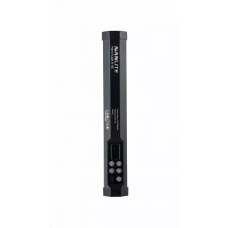 NANLITE PavoTube II 6C 1er-Pack - LED-Lichtröhre mit integriertem Akku NANLITE PavoTube II 6C 1er-Pack - LED-Lichtröhre mit integriertem Akku