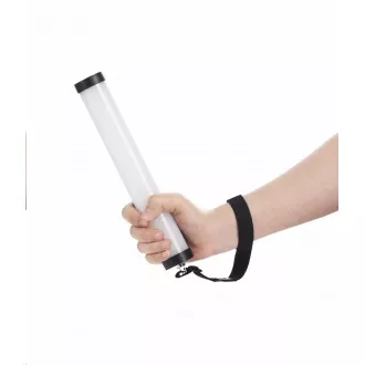 NANLITE PavoTube II 6C 1er-Pack - LED-Lichtröhre mit integriertem Akku NANLITE PavoTube II 6C 1er-Pack - LED-Lichtröhre mit integriertem Akku