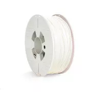 VERBATIM 3D Drucker Filament ABS 2.85mm, 149m, 1kg weiß