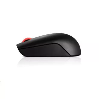 LENOVO Funkmaus Essential Compact Wireless Mouse - 1000 DPI, Optisch, USB, 3 Tasten, schwarz LENOVO Funkmaus Essential Compact Wireless Mouse - 1000 DPI, Optisch, USB, 3 Tasten, schwarz