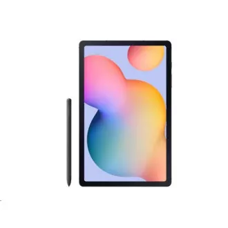 Samsung Galaxy Tab S6 Lite 10.4, 64GB, LTE, grau Samsung Galaxy Tab S6 Lite 10.4, 64GB, LTE, grau