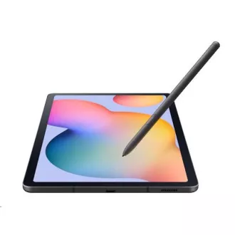 Samsung Galaxy Tab S6 Lite 10.4, 64GB, LTE, grau Samsung Galaxy Tab S6 Lite 10.4, 64GB, LTE, grau