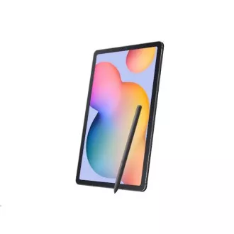 Samsung Galaxy Tab S6 Lite 10.4, 64GB, LTE, grau Samsung Galaxy Tab S6 Lite 10.4, 64GB, LTE, grau
