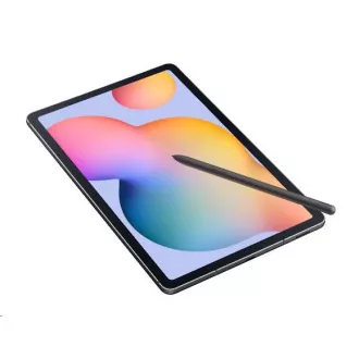Samsung Galaxy Tab S6 Lite 10.4, 64GB, LTE, grau Samsung Galaxy Tab S6 Lite 10.4, 64GB, LTE, grau