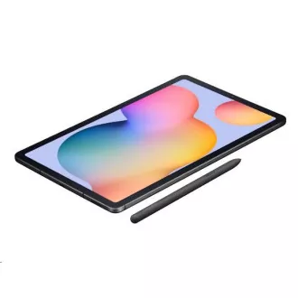 Samsung Galaxy Tab S6 Lite 10.4, 64GB, LTE, grau Samsung Galaxy Tab S6 Lite 10.4, 64GB, LTE, grau