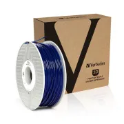 VERBATIM 3D Drucker Filament PLA 2.85mm, 126m, 1kg rot
