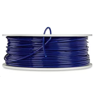 VERBATIM 3D Drucker Filament PLA 2.85mm, 126m, 1kg rot