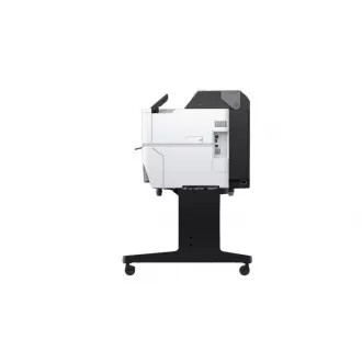 EPSON SureColor SC-T3405 Tintenstrahldrucker - kabelloser Drucker (mit Standfuß), 1.200 x 2.400 dpi, A1, 4 Tinte, USB, LAN, Wi-Fi