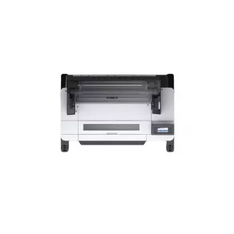 EPSON SureColor SC-T3405 Tintenstrahldrucker - kabelloser Drucker (mit Standfuß), 1.200 x 2.400 dpi, A1, 4 Tinte, USB, LAN, Wi-Fi