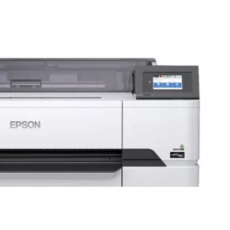 EPSON SureColor SC-T5405 Tintenstrahldrucker, 1.200 x 2.400 dpi, A0, 4 Tinte, USB, LAN, Wi-Fi