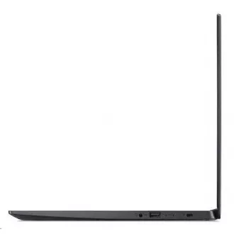 ACER NTB Aspire 3 (A315-23-A1H1) - AMD 3020e, 4GB, 128GBSSD, 15,6" FHD, AMD Radeon™ Grafik, W10S, Schwarz