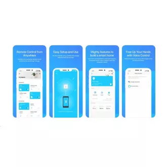 TP-Link Tapo L510E Smart WiFi Dimmbare LED-Lampe (Weiß, 2700K, 806lm, 2, 4GHz, E27) TP-Link Tapo L510E Smart WiFi Dimmbare LED-Lampe (Weiß, 2700K, 806lm, 2, 4GHz, E27)