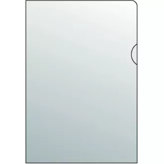 Cover A4 218x307x0,34mm "L" Glasklar klar 170mic 100St Cover A4 218x307x0,34mm "L" Glasklar klar 170mic 100St