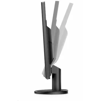 HP V24-LCD; TN 24"; mattes FHD 1920x1080; 250 cd/m2; 5ms; 10M; VGA; HDMI HP V24-LCD; TN 24"; mattes FHD 1920x1080; 250 cd/m2; 5ms; 10M; VGA; HDMI