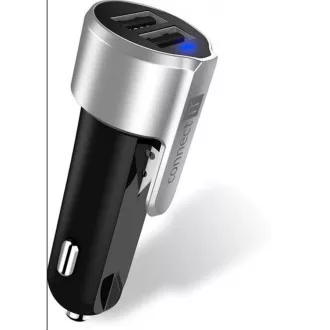 CONNECT IT RescueSafe Autorettungsladegerät, silber CONNECT IT RescueSafe Autorettungsladegerät, silber