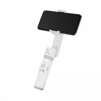 Zhiyun SMOOTH-X - weiß Zhiyun SMOOTH-X - weiß