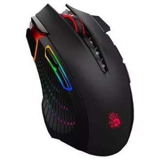A4tech Gaming-Maus BLOODY J90S, USB, 8000DPI, CORE 3