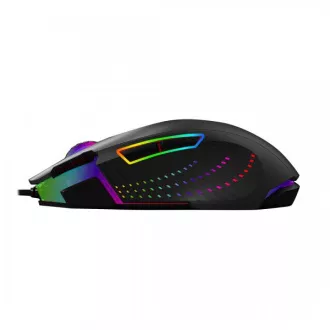 A4tech Gaming-Maus BLOODY J90S, USB, 8000DPI, CORE 3