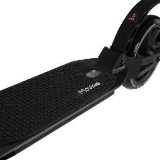 Klapproller MOVINO X-Way mit Hand- und Fußbremse, schwarz