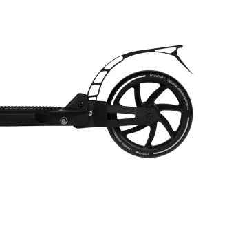 Klapproller MOVINO X-Way mit Hand- und Fußbremse, schwarz Klapproller MOVINO X-Way mit Hand- und Fußbremse, schwarz