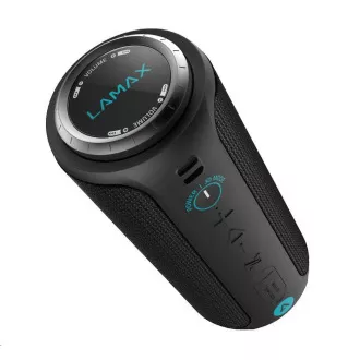 LAMAX Sounder2 Bluetooth-Lautsprecher